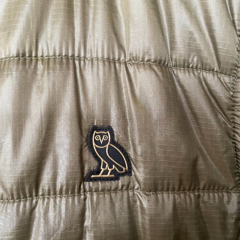 ovo fall jacket - Picture 5 of 6